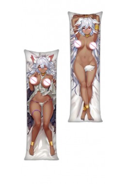 Original Ogino Atsuki Anime Dakimakura Japanese Hug Body PillowCases