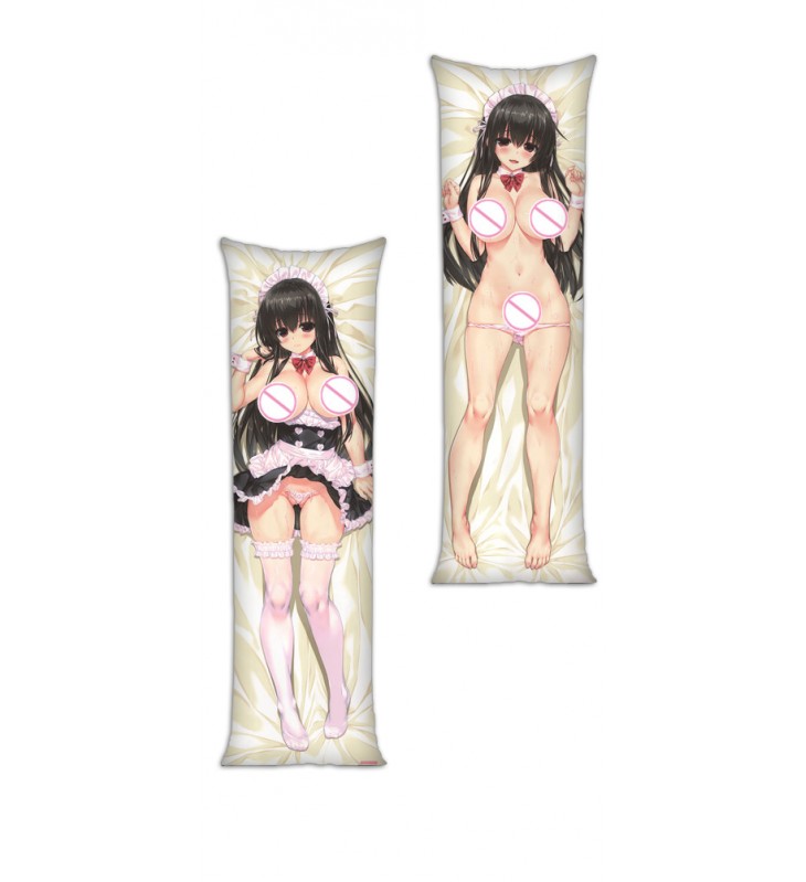 The Artist Original Shintaro Anime Dakimakura Japanese Hug Body PillowCases