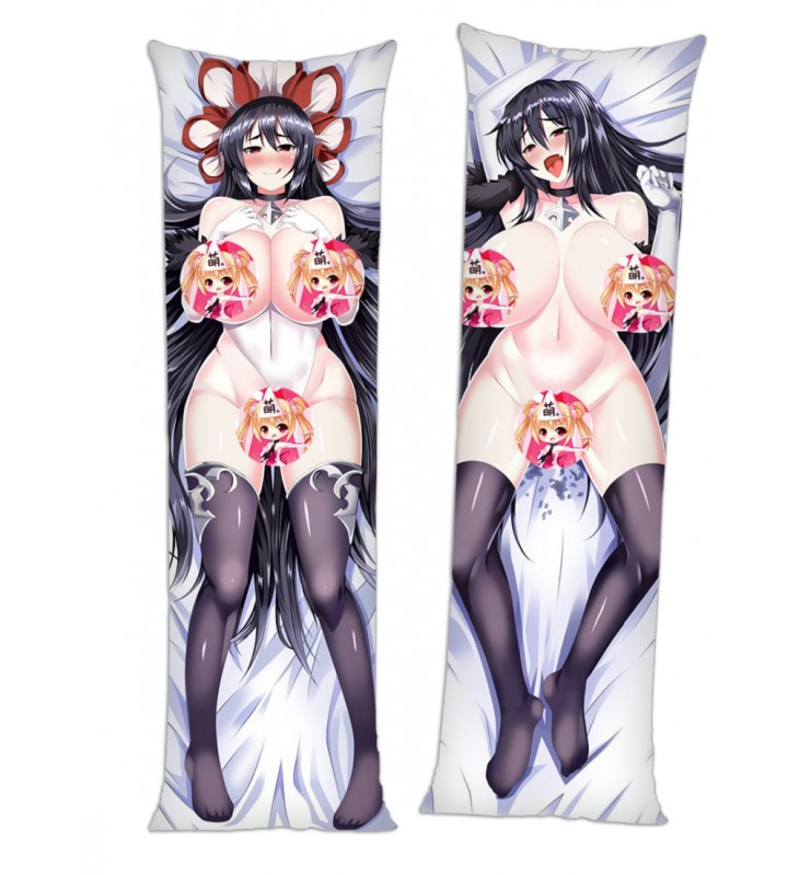 Princess Connect! ReDive Ilya Ornstein Anime Dakimakura Japanese Hugging Body PillowCover