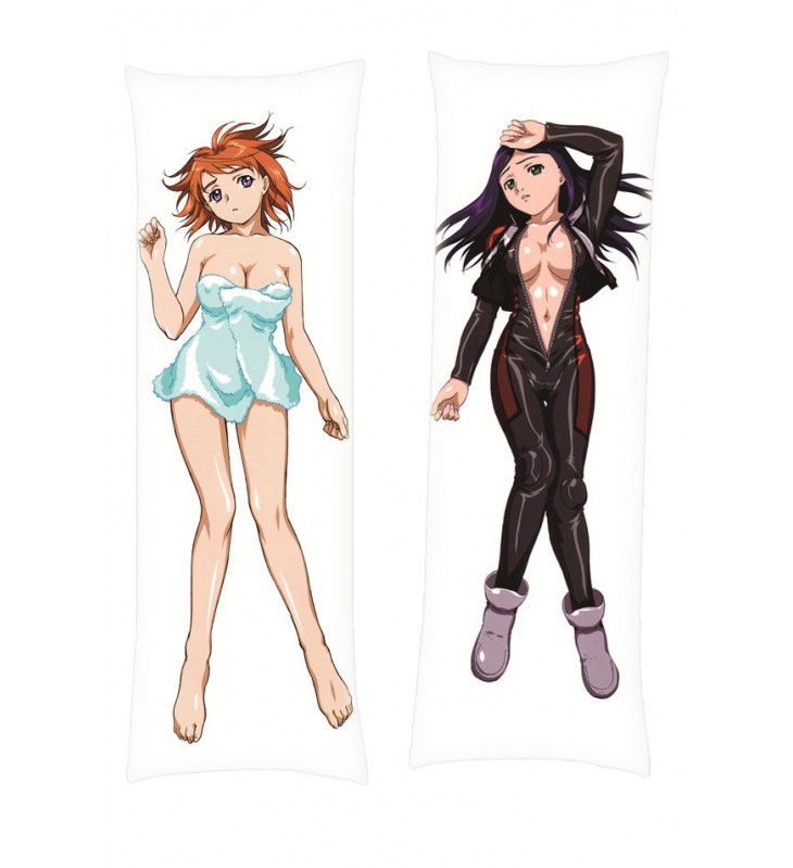 My-HiME Mai Natsuki Dakimakura Body Pillow Anime