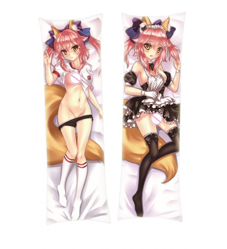 Fate Extra -Caster Dakimakura Body Pillow Anime