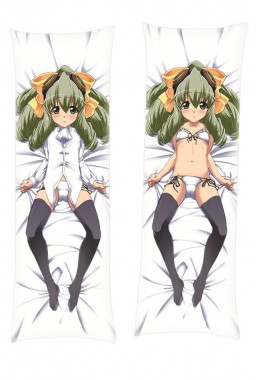 miyagoe yoshitsuki 2 Dakimakura Body Pillow Anime