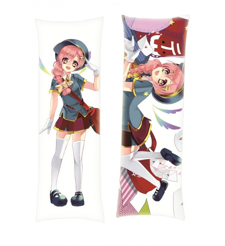 kara hayashi Dakimakura Body Pillow Anime