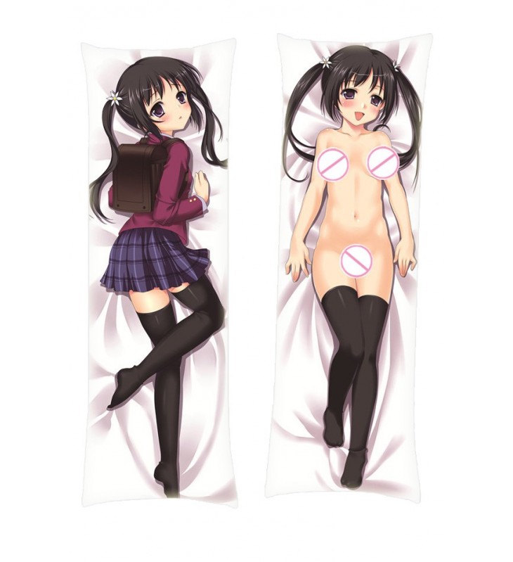 White Album Dakimakura Body Pillow Anime