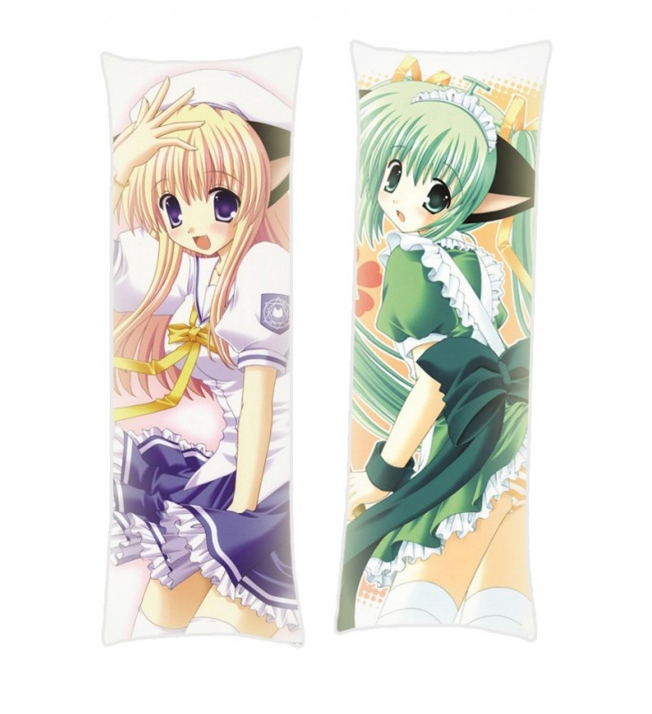 nekoneko Dakimakura Body Pillow Anime