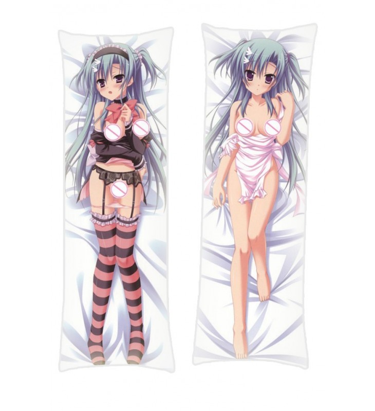 Kisaragi GOLD STAR Tsubasa Haotone Dakimakura Body Pillow Anime