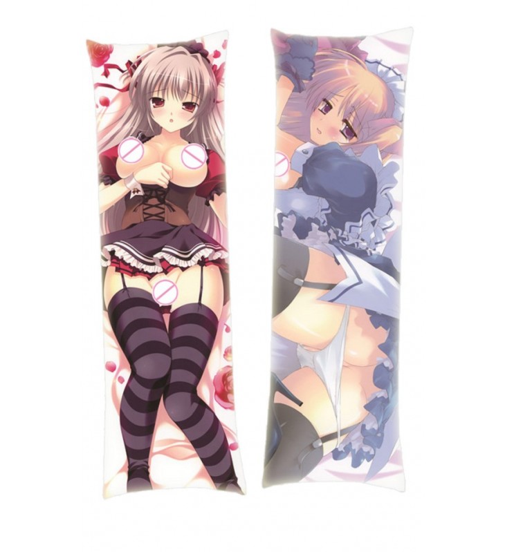 Mitha Dakimakura Body Pillow Anime