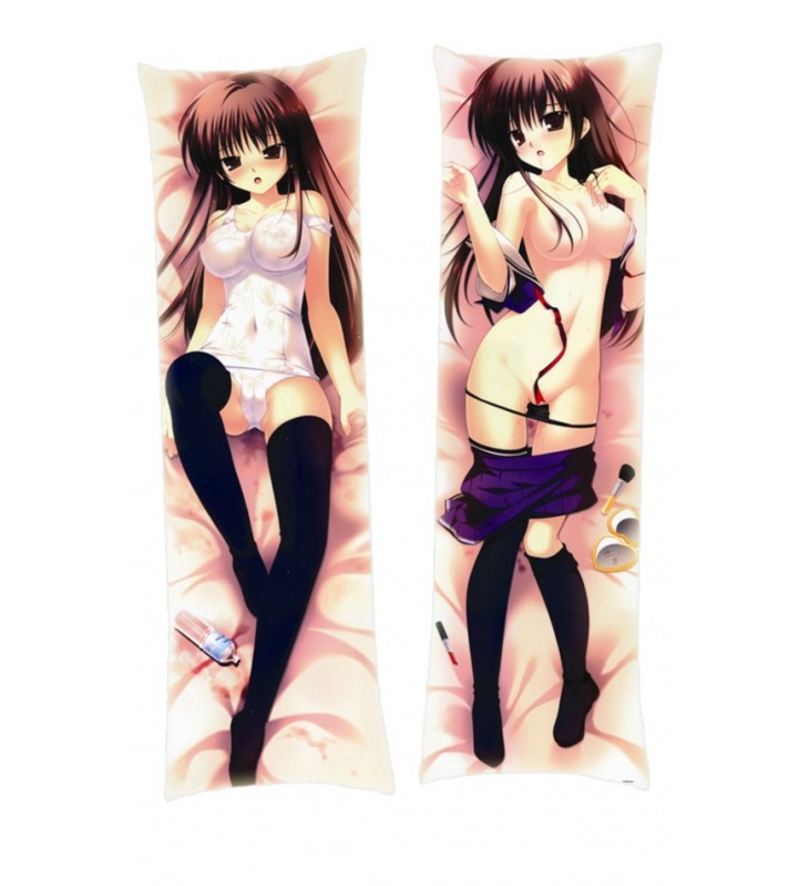 mikeou Dakimakura Body Pillow Anime