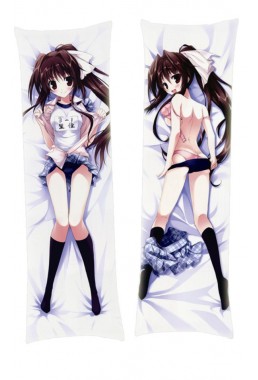 mikeou Dakimakura Body Pillow Anime