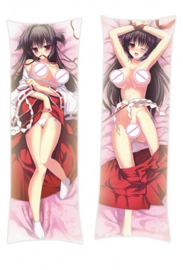 mikeou Dakimakura Body Pillow Anime