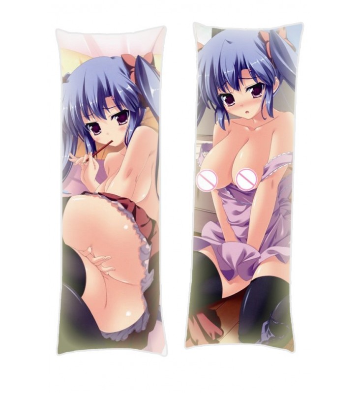 moonstone cherry Rio Nanase Dakimakura Body Pillow Anime