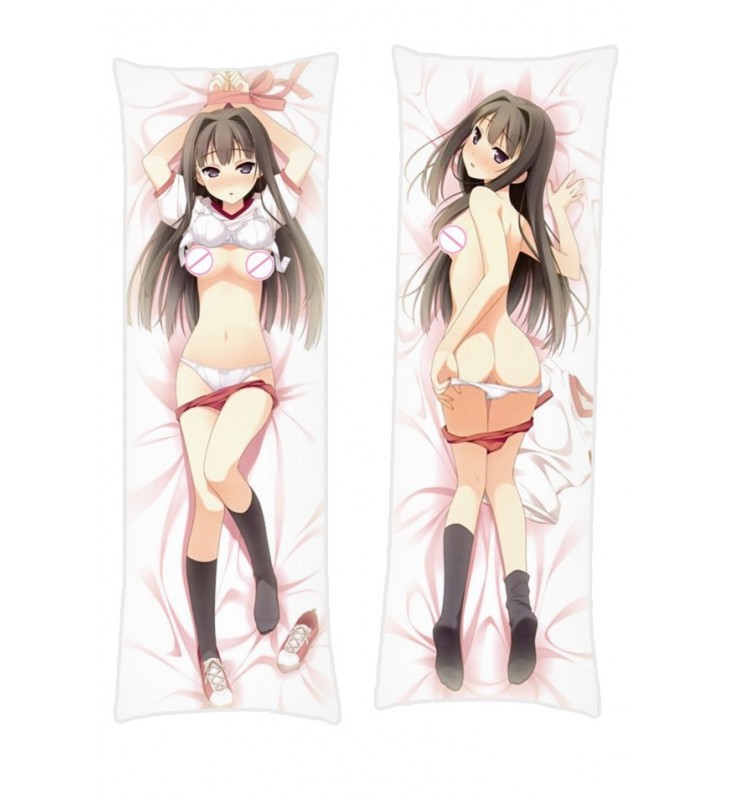 your dairy Ayase Sayuki Dakimakura Body Pillow Anime