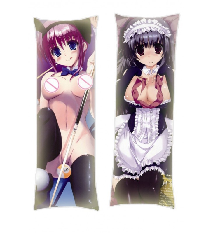 tsukinon Dakimakura Body Pillow Anime