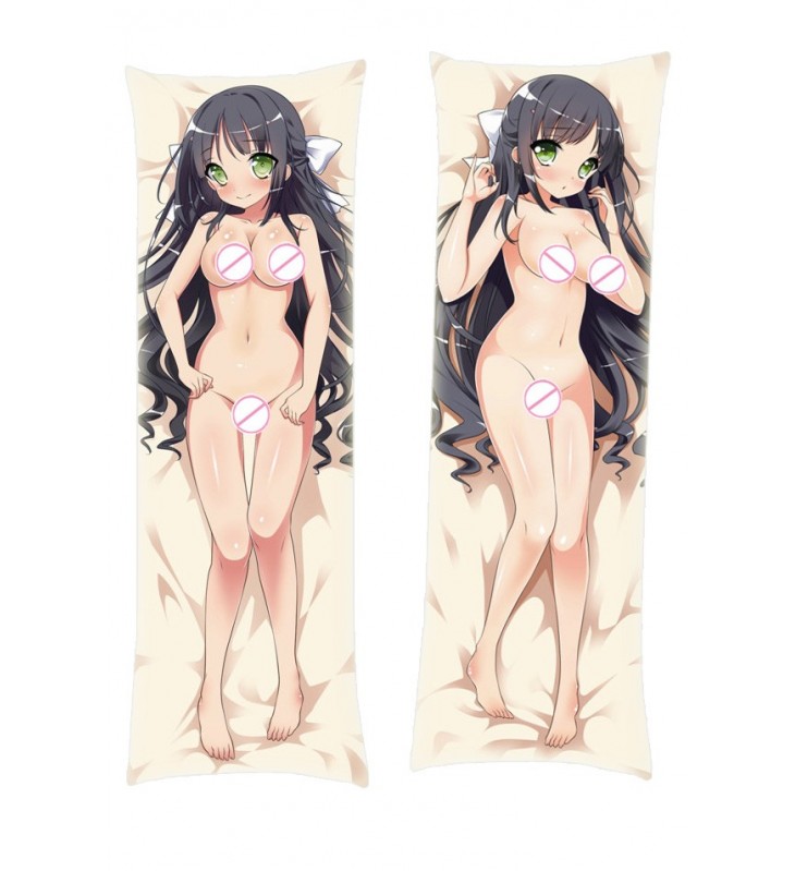 Kono Naka ni Hitori Imouto ga Iru Konoe Tsuruma Dakimakura Body Pillow Anime