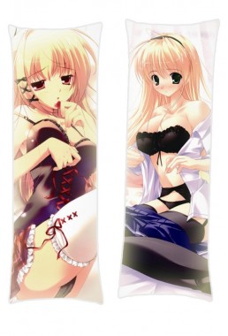 miraroma Dakimakura Body Pillow Anime