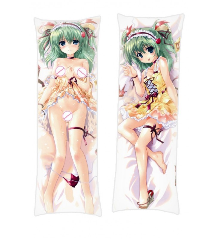 komatsu e ji Dakimakura Body Pillow Anime