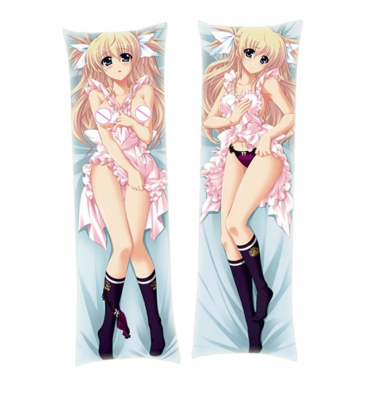 Yukari Works Dakimakura Body Pillow Anime