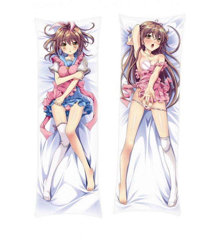 Sekai de Ichiban NG na Koi Mitoko Hinosaka Dakimakura Body Pillow Anime