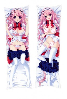 Iinazuke wa Imouto sama! Haruka Usami Dakimakura Body Pillow Anime