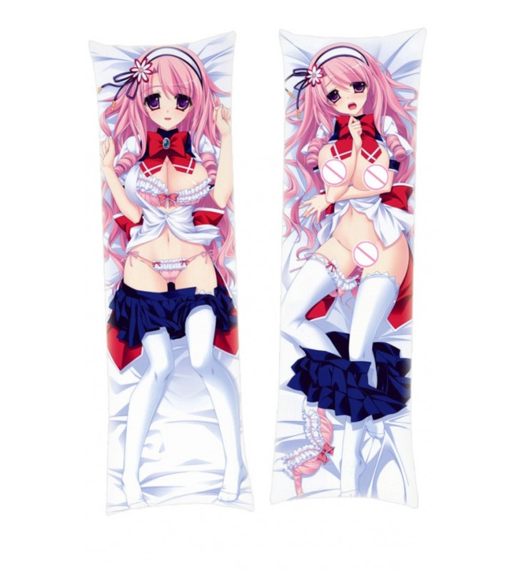 Iinazuke wa Imouto sama! Haruka Usami Dakimakura Body Pillow Anime