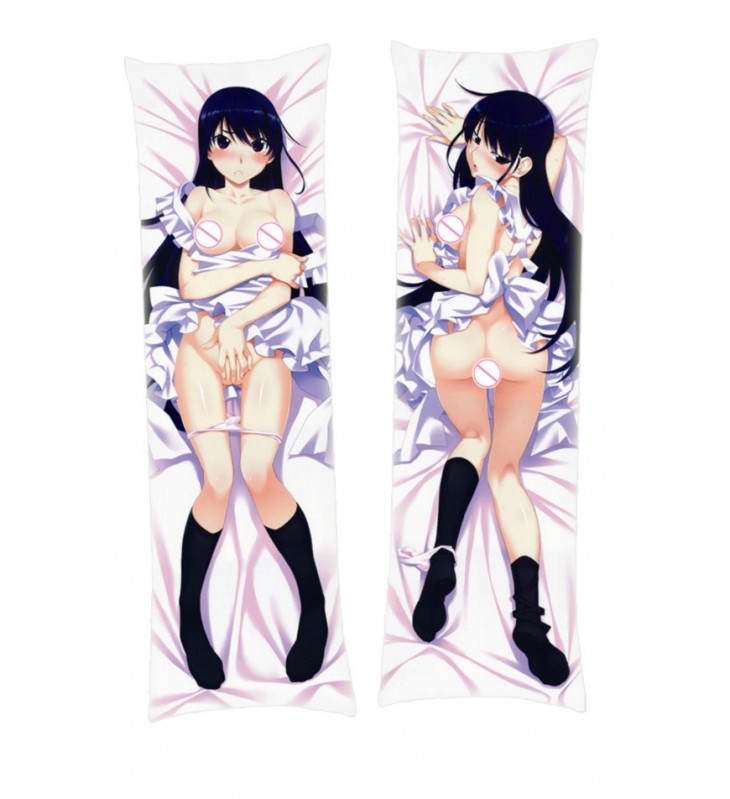 The Fruit of Grisaia Sakaki Yumiko Dakimakura Body Pillow Anime