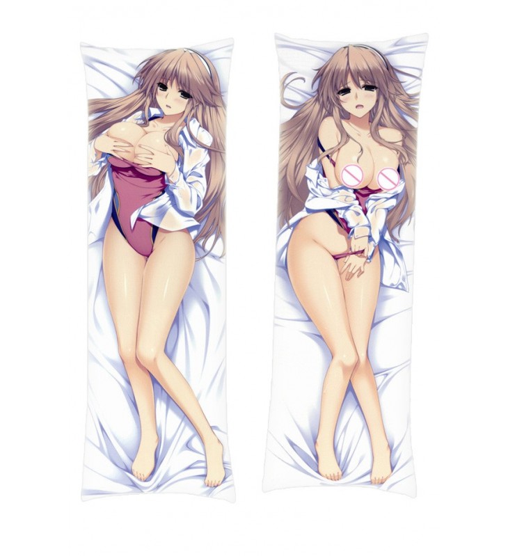 lovely x cation Tsukioka Misasa Dakimakura Body Pillow Anime