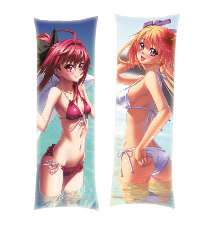 Shinkyoku Soukai Polyphonica Corticarte Apa Lagranges Dakimakura Body Pillow Anime