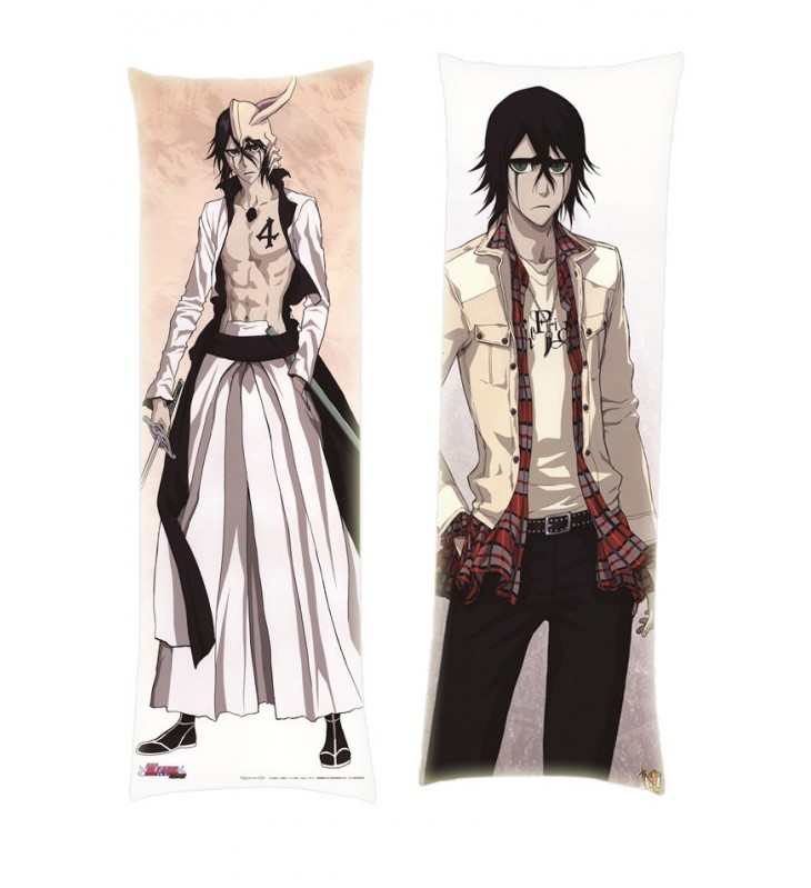 Bleach Ulquiorra Schiffer Dakimakura Body Pillow Anime