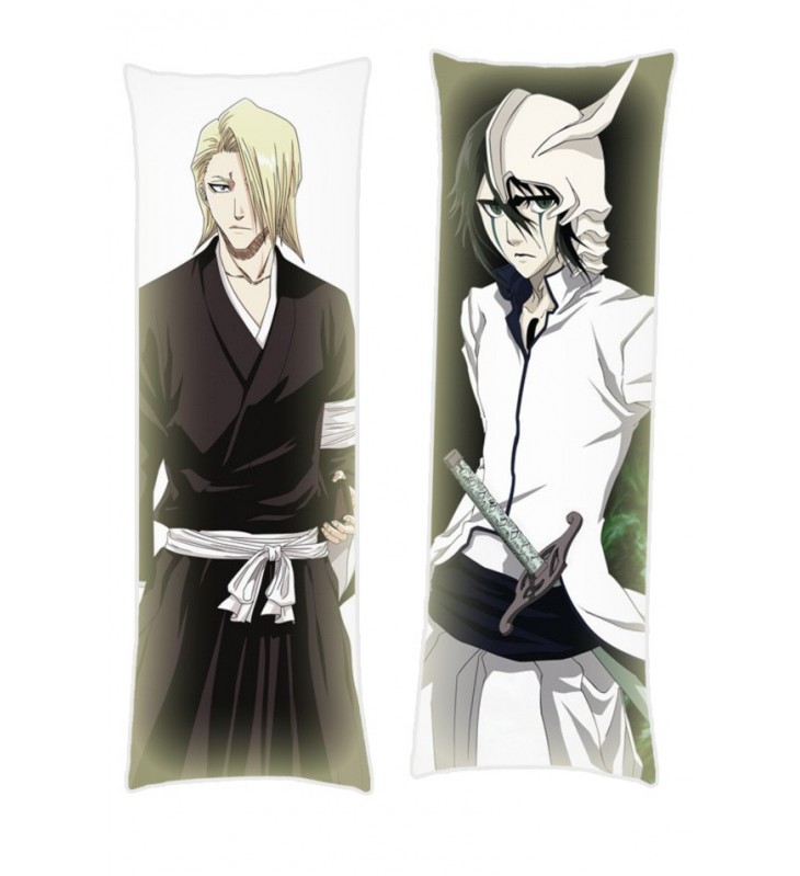 Bleach Ulquiorra Schiffer Dakimakura Body Pillow Anime