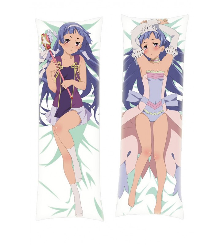 Kannagi Crazy Shrine Maidens Nagi Dakimakura Body Pillow Anime 