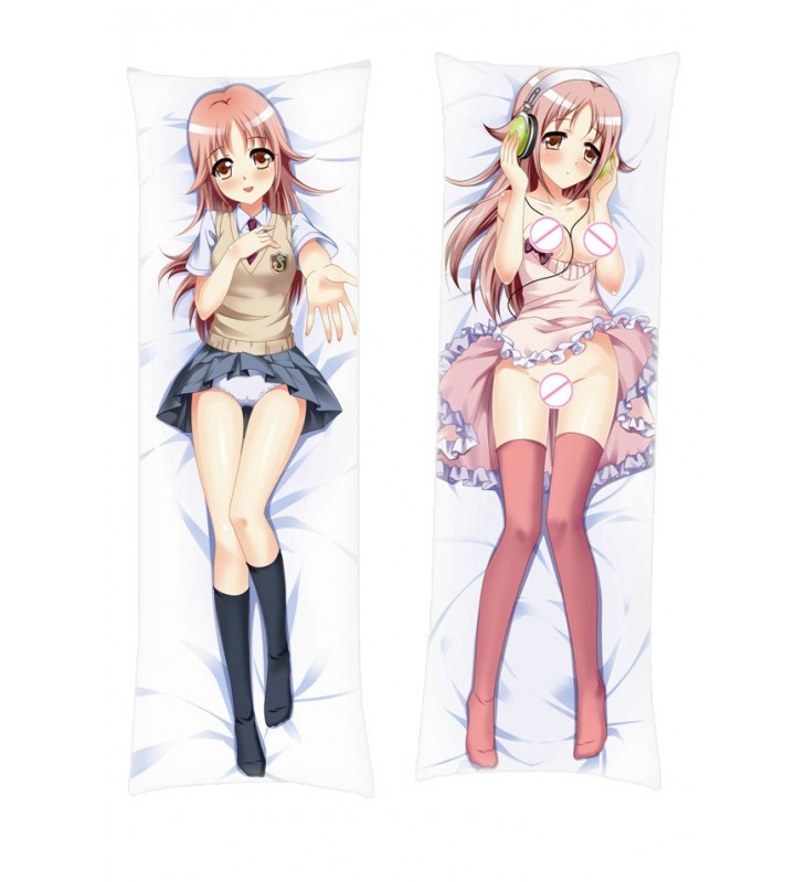 TARI TARI Dakimakura Body Pillow Anime