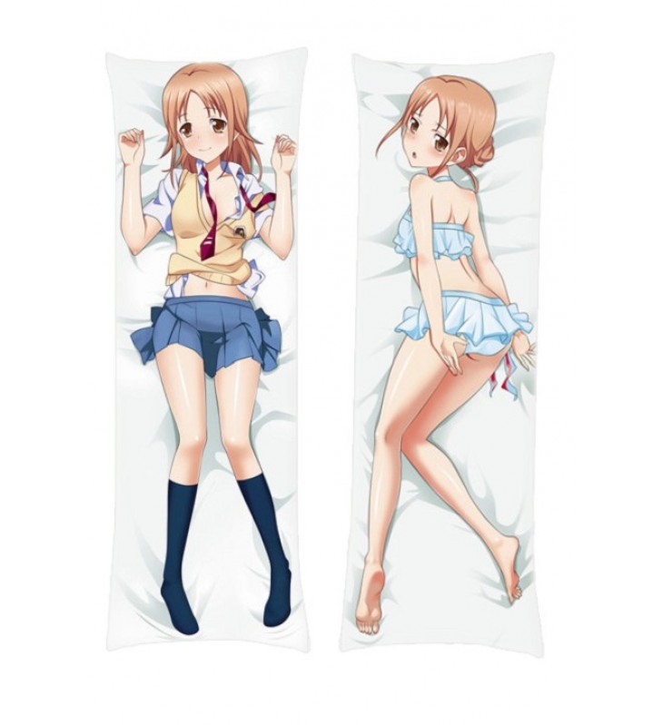 TARI TARI Dakimakura Body Pillow Anime