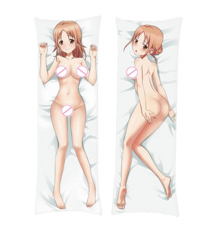 TARI TARI Dakimakura Body Pillow Anime