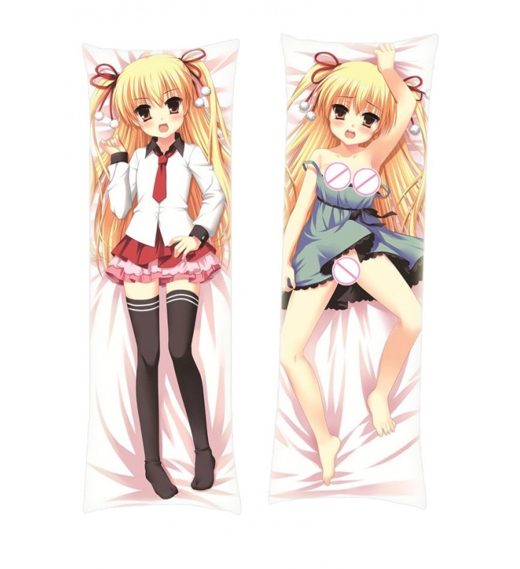 Listen to Me Girls I Am Your Father Miu Takanashi Dakimakura Body Pillow Anime