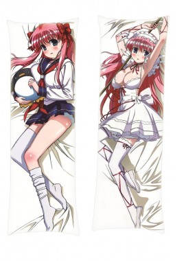 Saki Nodoka Haramura Dakimakura Body Pillow Anime