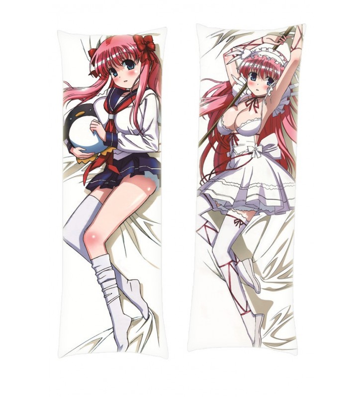 Saki Nodoka Haramura Dakimakura Body Pillow Anime