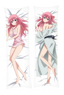 Saki Nodoka Haramura Dakimakura Body Pillow Anime