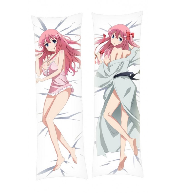 Saki Nodoka Haramura Dakimakura Body Pillow Anime