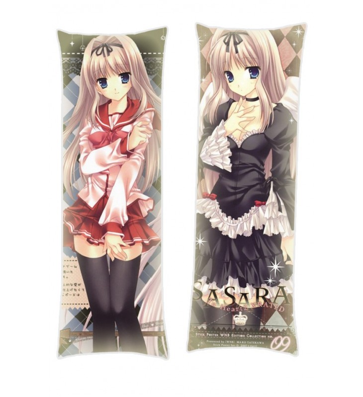 To Heart HMX 17c Silfa Dakimakura Body Pillow Anime