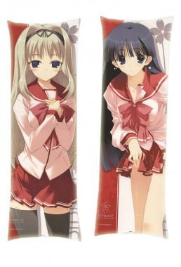 To Heart Konomi Yuzuhara HMX 17c Silfa Dakimakura Body Pillow Anime