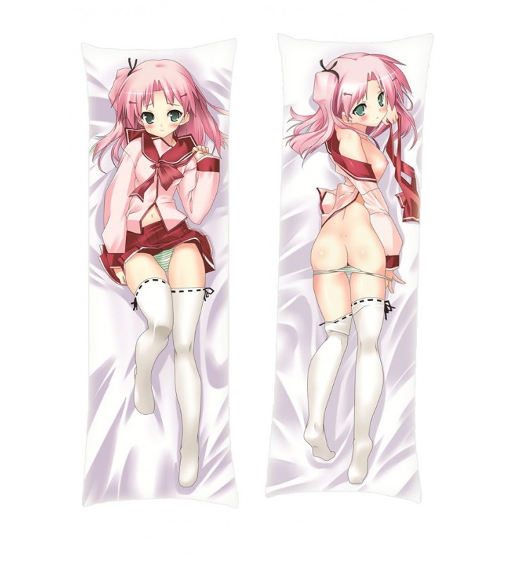 To Heart Maako Asagiri Dakimakura Body Pillow Anime