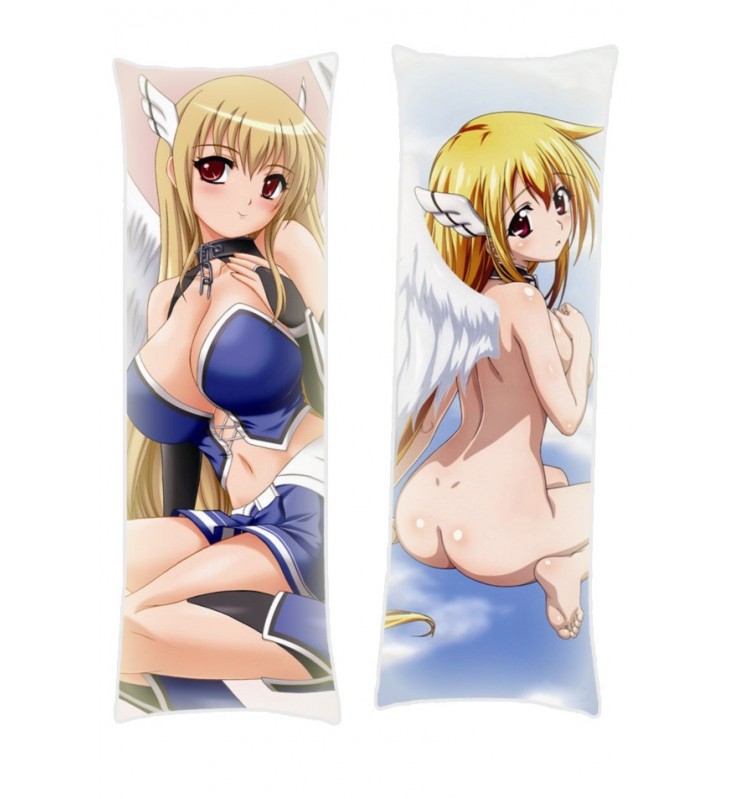 Heavens Lost Property Ikaros Dakimakura Body Pillow Anime