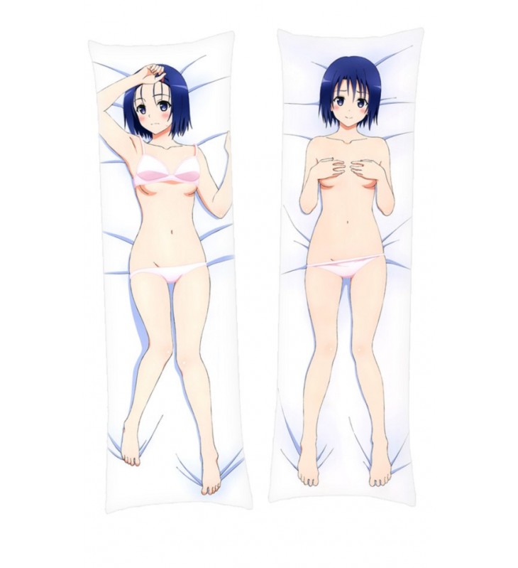 To Love Ru Konjiki no Yami Dakimakura Body Pillow Anime