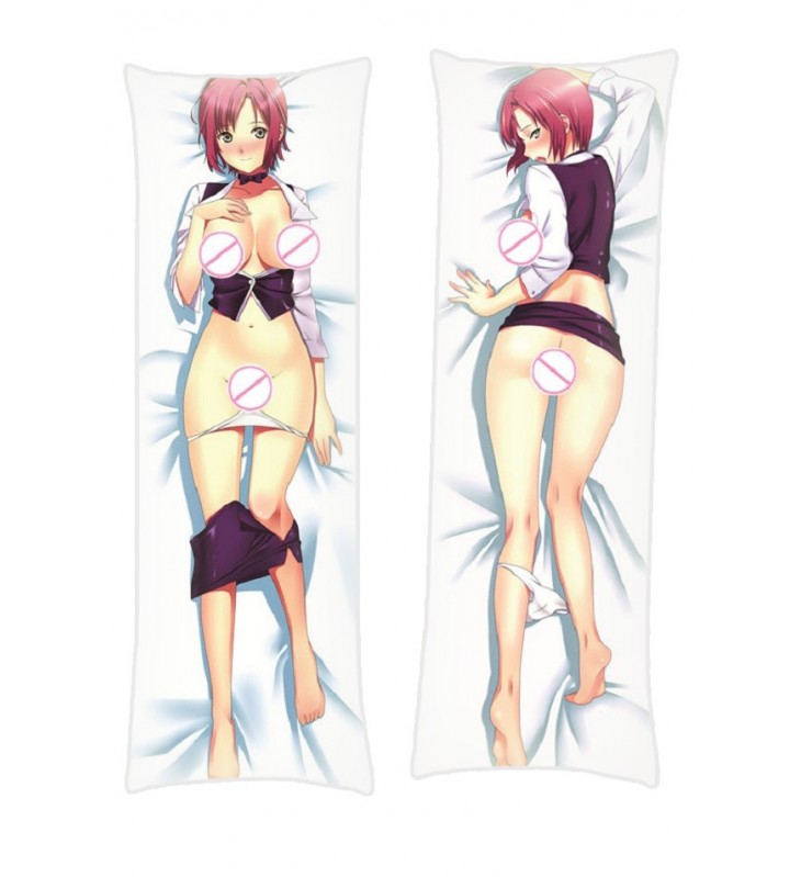 Rio RainbowGate Mint Clark Dakimakura Body Pillow Anime