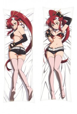 Tengen Toppa Gurren Lagann Youko Ritona Dakimakura Body Pillow Anime