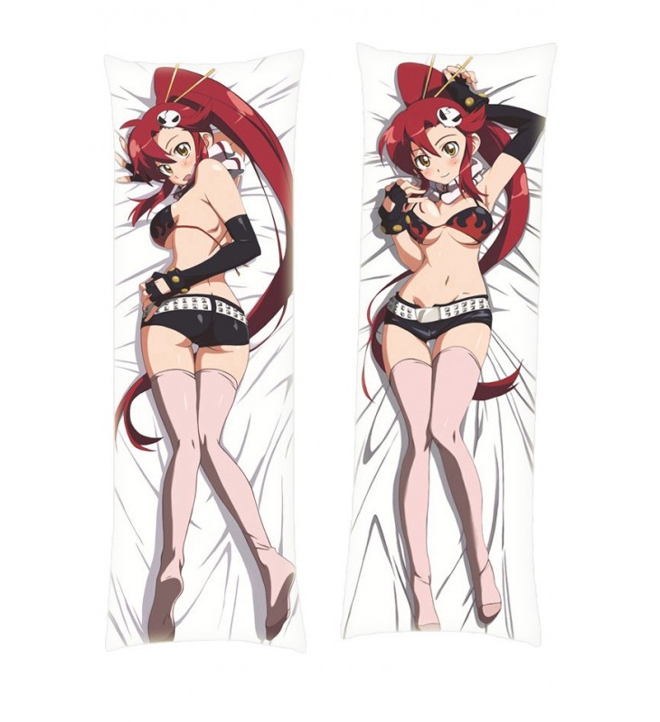 Tengen Toppa Gurren Lagann Youko Ritona Dakimakura Body Pillow Anime