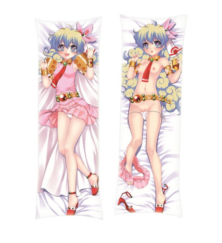 Tengen Toppa Gurren Lagann Nia Teppelin Dakimakura Body Pillow Anime