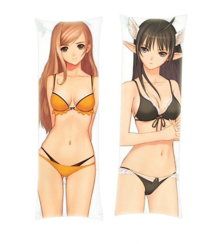 Tony Taka Dakimakura Body Pillow Anime