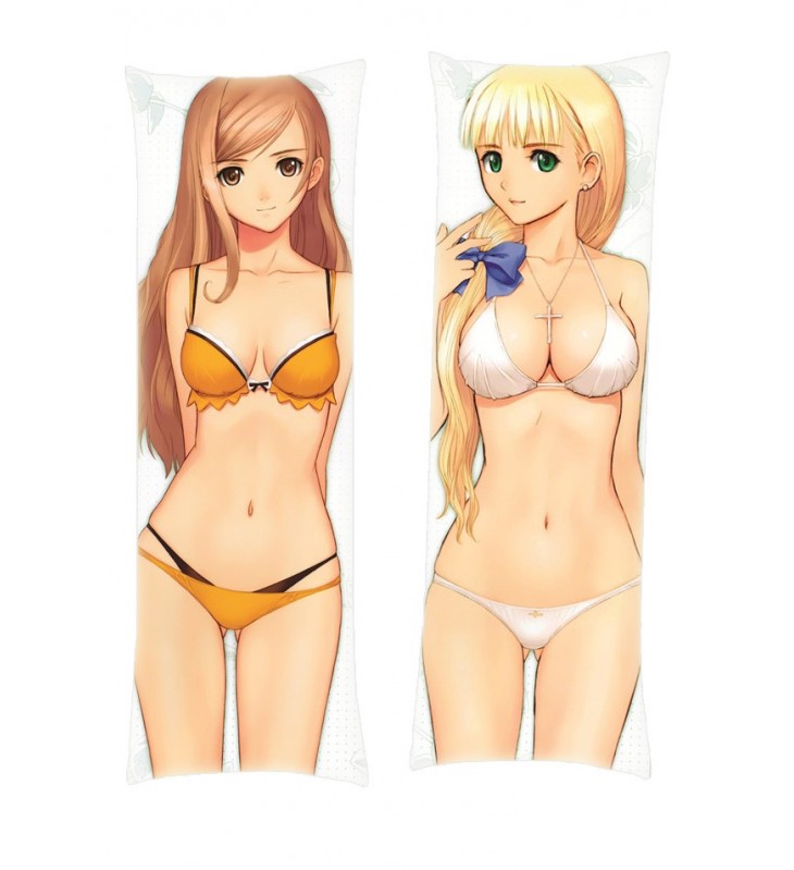 Tony Taka Dakimakura Body Pillow Anime