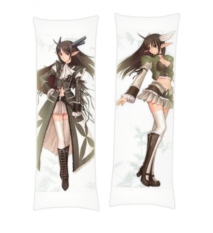 Tony Taka Dakimakura Body Pillow Anime